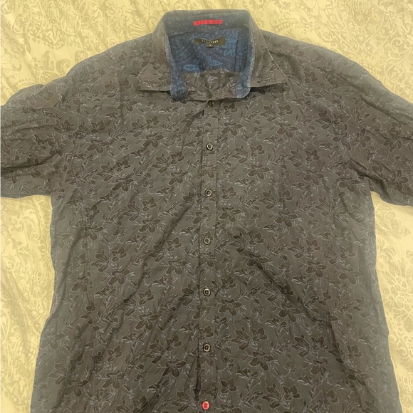 Ted Baker Dress shirt - Picture 3 of 3